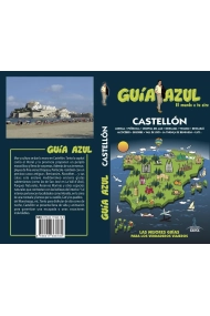Cubierta de Castellón