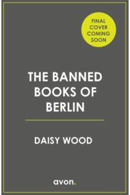 Cover von Banned Books of Berlin