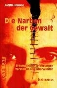 Cover von Die Narben der Gewalt — Judith Lewis Hermann