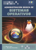 Cubierta de Administración Básica de Sistemas Operativos