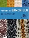 Coberta de Manual de ganchillo