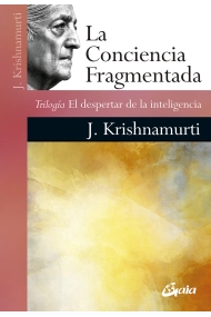 Cubierta de La Conciencia Fragmentada