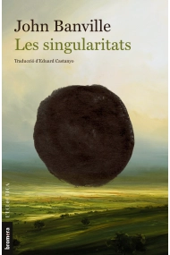 Cover von Les singularitats