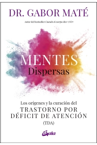 Coberta de Mentes dispersas