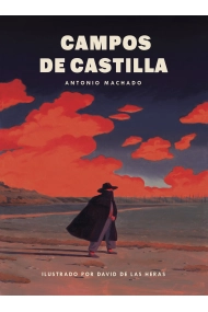 Cubierta de Campos de Castilla