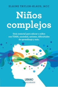 Cover von Niños complejos