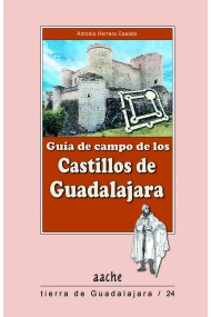 Cover von GUIA DE CAMPO DE LOS CASTILLOS DE 2ªED