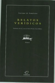 Cover von Relatos verídicos