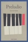 Cubierta de PRELUDIO
