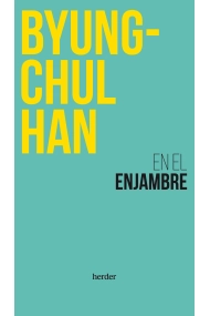 Cubierta de En el enjambre