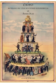 Cover von Éxito