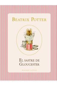Cubierta de El sastre de Gloucester