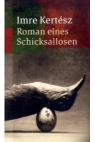 Coberta de Roman eines Schicksallosen