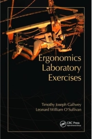Coberta de Ergonomics Laboratory Exercises