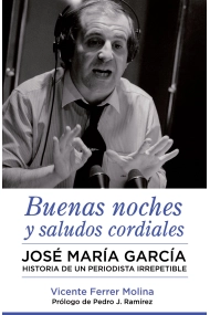 Cover von Buenas noches y saludos cordiales
