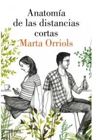 Cubierta de Anatomía de las distancias cortas