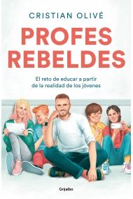 Coberta de Profes rebeldes