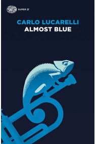 Cover von Almost blue 