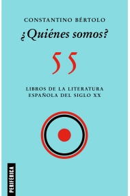 Cubierta de ¿Quiénes somos?