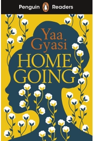 Cover von Homegoing  (Penguin Readers Level 7)