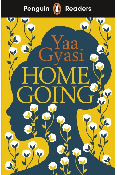 Cubierta de Homegoing  (Penguin Readers Level 7) — Yaa Gyasi