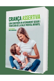 Coberta de Criança assertiva