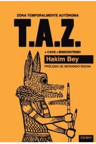 Cubierta de T.A.Z.