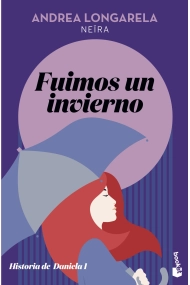 Cubierta de Fuimos un invierno
