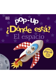 Cubierta de Pop-up. ¿Dónde está? El espacio