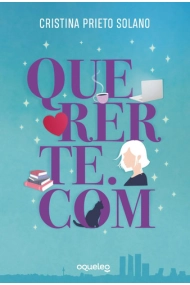 Cubierta de Quererte.com