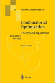 Coberta de Combinatorial optimization
