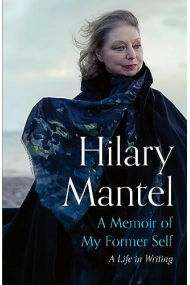 Cubierta de Memoir of My Former Self: A Life in Writing