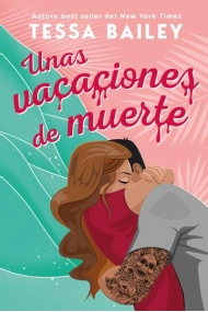 Cover von Unas vacaciones de muerte