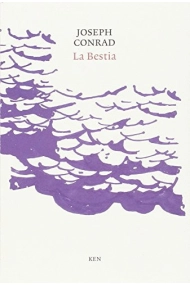 Cover von LA BESTIA