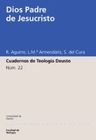 Cubierta de Dios Padre de Jesucristo — VV. AA.
