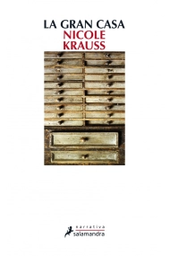 Cover von La gran casa