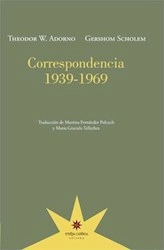 Coberta de Correspondencia 1939-1969: El buen Dios habita en los detalles