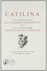 Cover von Catilina