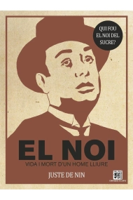 Cover von El noi. Vida i mort d'un home lliure