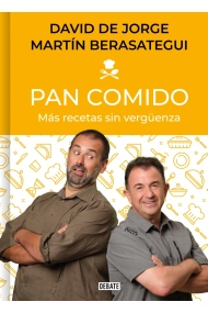 Coberta de Pan comido