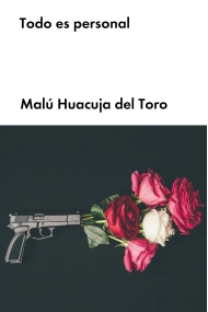 Cubierta de Todo es personal