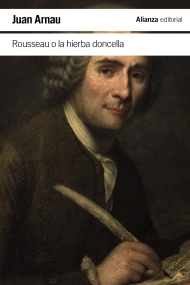 Coberta de Rousseau o la hierba doncella