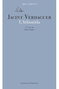 Cubierta de L'Atlàntida