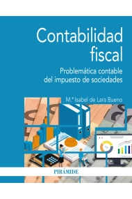 Cubierta de Contabilidad fiscal