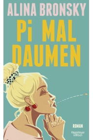 Cubierta de Pi mal Daumen