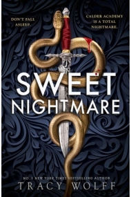 Cover of Sweet Nightmare