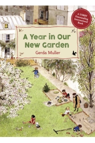Cover von Year in Our New Garden