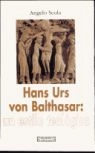 Coberta de Hans Urs von Balthasar: un estilo teológico