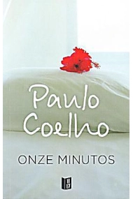 Cubierta de Onze Minutos