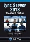 Cover von Lync Server 2013. Standard edition